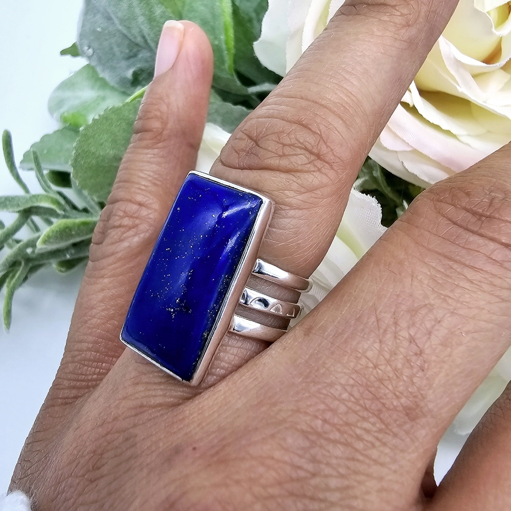 🥰 LOYALTY RING - Picture 8 of 11